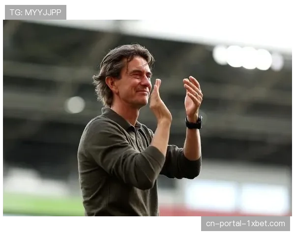 热刺主帅弗兰克谈战术重塑 需要时间完全显现体系效果