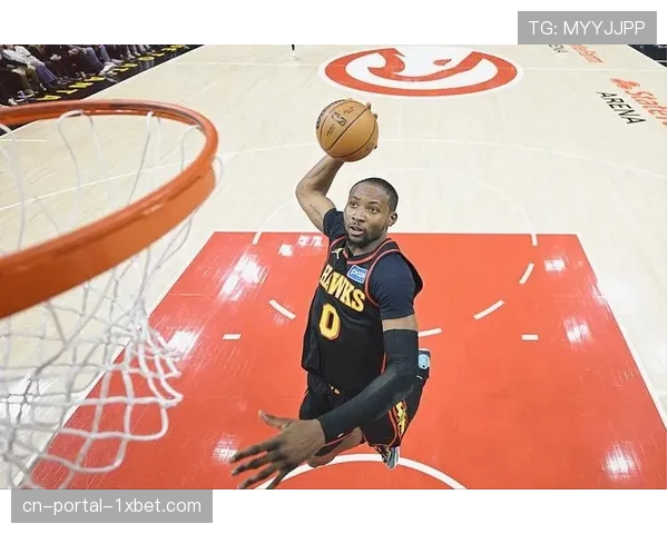 库明加离开勇士后蜕变，老鹰无限开火权激活历史级天赋