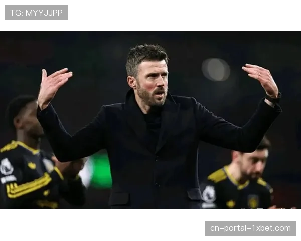 曼联xG51.14与xGA37.43，卡里克上任后攻守平衡改善